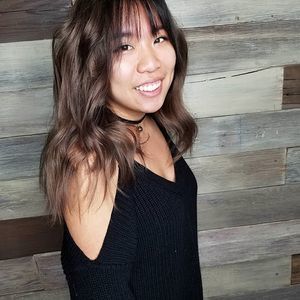 Meet your Posher, Monae